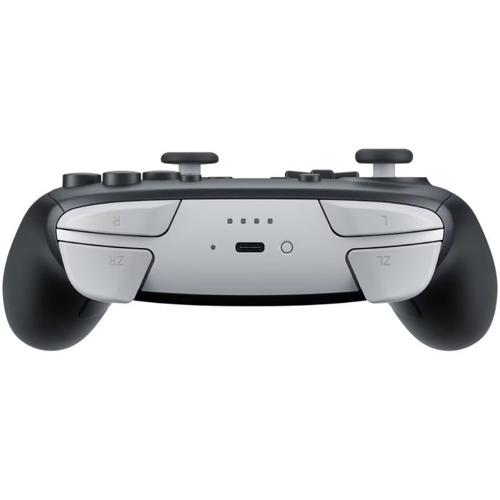 Nintendo Gamepad Switch 2 Pro Inalámbrico Negro